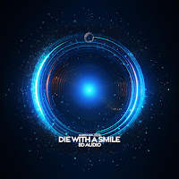 (((()))) & Surround. - Die With A Smile (8D Audio) загрузить