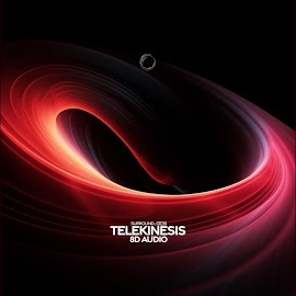 (((()))) & Surround. - Telekinesis (8D Audio) загрузить