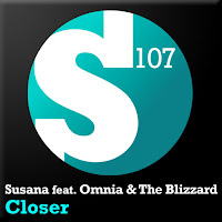 Susana - Closer (Feat. Omnia & The Blizzard) загрузить