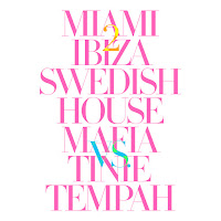 Swedish House Mafia - Miami 2 Ibiza (Instrumental) загрузить