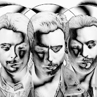 Swedish House Mafia - Greyhound загрузить