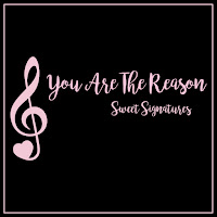 Sweet Signatures - You Are The Reason загрузить