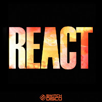 Switch Disco - React (Instrumental) загрузить