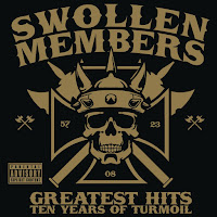 Swollen Members - Pornstar Ft Madchild загрузить