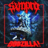 Sxmpra - Godzilla! загрузить