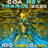 Sykespico - Human In Nature (Goa Psy Trance 2020 Dj Mixed) загрузить
