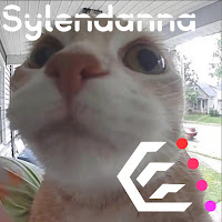 Sylendanna - Nice 2 Know Ya (Instrumental) загрузить