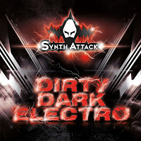 Synthattack - Dirty Dark Electro (Suppressor Rmx) загрузить