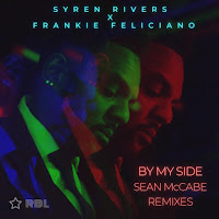 Syren Rivers - By My Side (Sean Mccabe Main Vocal Remix) Ft Frankie Feliciano загрузить