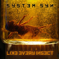 System Syn - Self Immolation загрузить