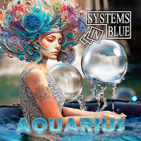 Systems In Blue - Aquarius (Edit) загрузить