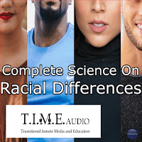 T.i.m.e Audio - Racial Science Part 13 загрузить
