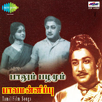 T M Sounderarajan - Ponaal Pogattum загрузить