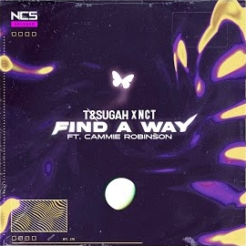 T & Sugah - Find A Way Ft Nct & Cammie Robinson загрузить