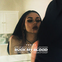 T3Nzu - Suck My Blood (Slowed + Reverb) загрузить