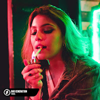 Tabba - Bad Generation Ft Della загрузить