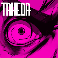 Taheda - Blinding загрузить