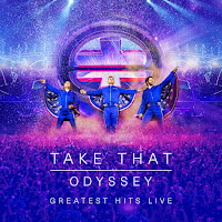 Take That - Back For Good (Live) загрузить