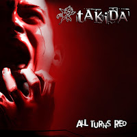 Takida - I Am The World загрузить