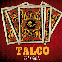 Talco - Danza Dell'autumno Rosa загрузить