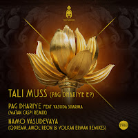 Tali Muss - Pag Dhariye (Feat. Vasuda Sharma) загрузить
