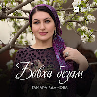 Обложка песни 