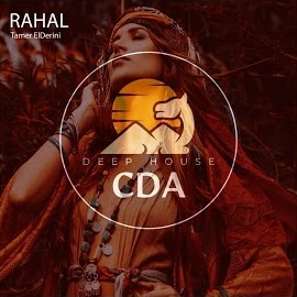 Tamer Elderini - Ashek Ft Bebo & Deep House Cafe De Anatolia Music mp3 скачать