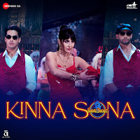 Tanishk Bagchi - Kinna Sona (From 