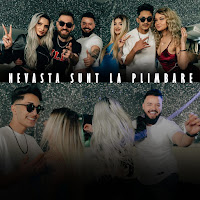 Tanu Music - Nevasta Sunt La Plimbare (Feat. Bubu Pustanu & Shonny Andres) загрузить