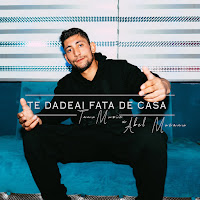 Tanu Music - Te Dadeai Fata De Casa Ft Abel Mocanu загрузить