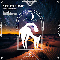 Tanya Andros - Yet To Come (Indifferent Guy Remix) [Extended Mix] Ft Cafe De Anatolia загрузить