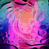 Tape Machines - Get Out Of My Way (Feat. Vicki Vox) загрузить