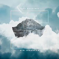 Tape Machines - Looking Like You загрузить