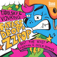 Tapolsky - Zz Pop Ft Vovking & Fademan & Oleg K загрузить