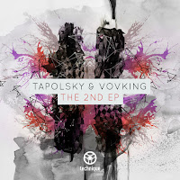 Tapolsky - Talk To Me Ft Vovking загрузить