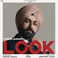 Tarsem Jassar - Look загрузить