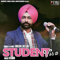 Tarsem Jassar - Student Visa загрузить