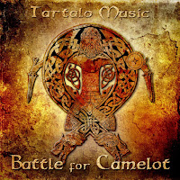 Tartalo Music - Battle For Camelot загрузить