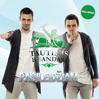 Tautinis Brandas - Viskas Ore загрузить