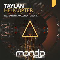 Taylan - Helicopter (Kamilo Sanclemente Remix) загрузить