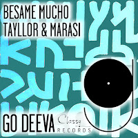 Tayllor - Besame Mucho (Extended Mix) Ft Marasi загрузить