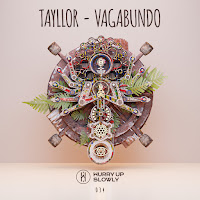 Tayllor - Vagabundo загрузить