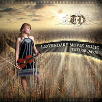 Taylor Davis - He's A Pirate (From 