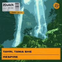 Tayri - Respire Ft Tania She загрузить