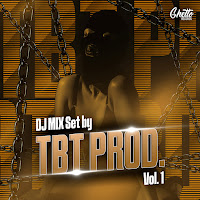 Tbt Prod. - Striking Blow загрузить