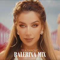 Tea Tairovic - Balerina Mix загрузить