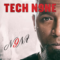 Tech N9Ne - Like I Ain't загрузить