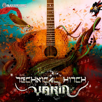 Technical Hitch - Yarin загрузить