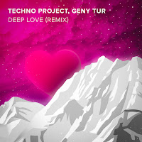 Techno Project & Geny Tur - Deep Love (Remix) загрузить