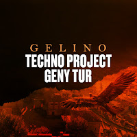 Techno Project - Gelino Ft Geny Tur загрузить